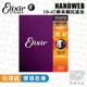 Elixir 10-47 NANOWEB 薄膜 民謠吉他弦 木吉他弦 吉他弦 鋼弦 磷青銅 16002【凱傑樂器】