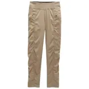 prAna Koen Women's Hiking Pants, Sandbar, Medium
