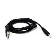 USB DC Power Charging Charger Cable Cord Lead 2.5mm For RCA RCT6272W23 7" Tablet