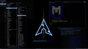 BlackArch Linux 2023 USB | 32GB Flash Drive | 3500+ Security Tools | Bootable OS