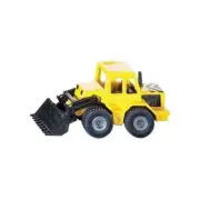 Siku 0802 Front Loader New