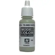 CL Vallejo Model Colour - Pastel Green 17 ml