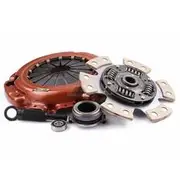 Xtreme Performance Clutch Kit - Sprung Ceramic, KMZ24040-1B