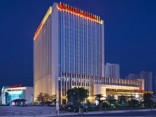 寧德萬達嘉華酒店Wanda Realm Ningde