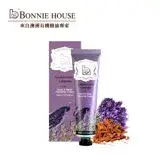 在飛比找遠傳friDay購物精選優惠-Bonnie House 薰衣草&檀木修護手頸霜40ml