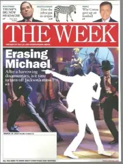 The Week March 15 2019 Erasing Michael Jackson Trump's Big New Headache L@@K !!