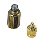 Essential Oil Mini Dropper Bottles Aromatherapy Sample Vial Perfume Bottle