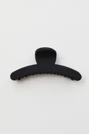 Black Claw Clip