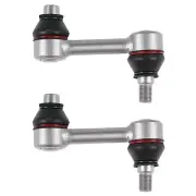 2Pcs Sway Bar Link For 1999-2009 Bentley Arnage Rolls Royce Silver Seraph New (for: Bentley)