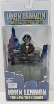NECA John Lennon The New York Years