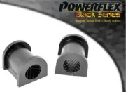 PFR44-119-21BLK POWERFLEX Rear Anti Roll Bar Mounting 21mm fit Mitsubishi