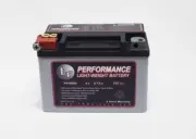 Tomioka Racing TR-B600 6 lbs/2.9 Kg Lightweight Performance Battery
