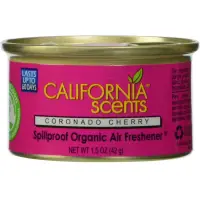 在飛比找蝦皮購物優惠-全台大缺貨‎「California Scents」櫻桃🍒ch