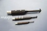 A set Metalworking RC1000 + RC2000+RC2200 Reversible Countersink Deburring Tool