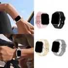 Smart Watch Message Reminder Birthday Gift Answer Make Calls Fitness Watch