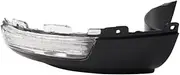 Mirror Turn Signal Light Car Side Rear View Mirror Turn Signal Light For Tiguan 2008-2016 For S&haran 2011-2016 For Yeti 2001-06