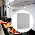 Range Hood Filter Extractor Fan Cooker Filter for Hotel Kitchen Household