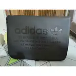 正品: ORIGINAL ADIDAS NMD LAPTOP SLEEVE BAG FULL ZIP CLOSURE.