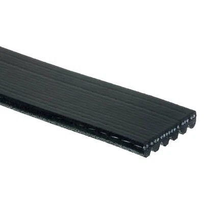 Micro-VTM V-Ribbed Belt by Gates BB8751 Fits 1989 Chevy Suburban