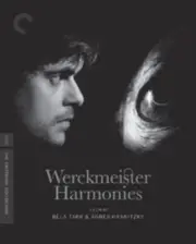 Werckmeister Harmonies (Criterion Collection) [New 4K UHD Blu-ray] Subtitled,