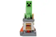 Minecraft - Creeper Cable Guys Stand Figure