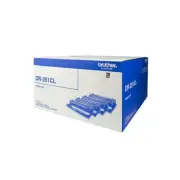 Brother DRUM UNIT TO SUIT HL-3150CDN/3170CDW/MFC-9140CDN/9330CDW/9340CDW (15,000