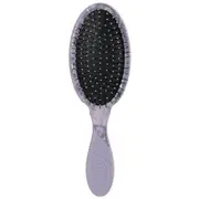 WetBrush Pro Detangler Crackled Quartz Brush - Amethyst