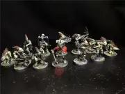 Warhammer 40K DPS painted Kill Team: Farstalker Kinband SK5032