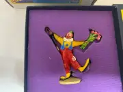 Britains Circus 8667 Balancing Clown - NEW