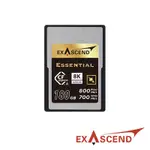 EXASCEND CFEXPRESS TYPE A 高速記憶卡 180GB 公司貨