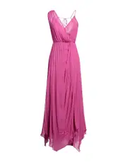 [PATRIZIA PEPE SERA] PATRIZIA PEPE SERA Maxi dresses - Item 15396844