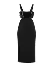 [PATRIZIA PEPE] PATRIZIA PEPE Midi dresses - Item 15442246