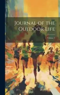 在飛比找博客來優惠-Journal of the Outdoor Life; V