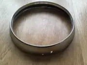 JENSEN CV-8 UPPER HEADLIGHT RIM X 1 (FREE UK POST)