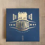 〔AMPM 二手書〕BOXING 不簡單