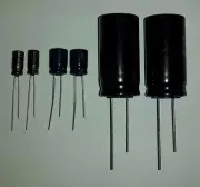 Sundance Spas 800/850 Circuit Board Repair Capacitor Set of (6)