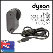 Genuine Dyson Battery Adapter Charger DC31 DC34 DC35 DC43H DC44 DC45 DC56 DC57