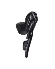 Microshift XLE 10 SB-M100 1x10 Speed Drop Bar Shifter Pair