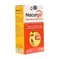 在飛比找蝦皮購物優惠-Nacurgo - 噴霧傷口敷料