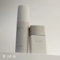 在飛比找蝦皮購物優惠-RMK 高效UV持妝隔離霜 3mL