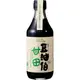 豆油伯甘田釀造醬油/ 薄鹽醬油/ 300ml eslite誠品