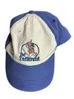 Disney Parks Forever Hat Cap Be Different Marching Mouse Embroidered Junk Food