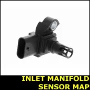 Inlet Manifold Sensor MAP FOR MINI F54 CLUBMAN 1.5 2.0 14->ON CHOICE1/2 Petrol
