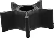 JUMPLAWN Outboard Motor Water Pump Impeller for Boats and Yachts Utility Pump Replacement Quick Installation Compatible with Various Outboard Motors for Enhanced Efficiency