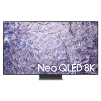 在飛比找e-Payless百利市購物中心優惠-【SAMSUNG】 三星 65吋 Neo QLED 8K 量