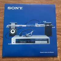 在飛比找露天拍賣優惠-【小七CD】SONY THE SESSION 試音碟 黑膠唱