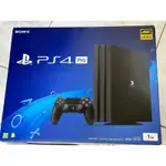 SONY PS4 PRO+ INTEL SSD 250G