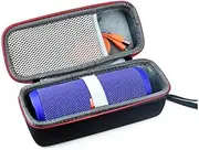 Portable Speaker Protective Case Storage Bag Carrying for JBL FLIP 5/4/3 Bluetooth Speaker