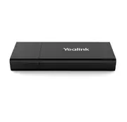 YEALINK VCH51 Cable Content Sharing Box for MeetingBar A20 & A30 series