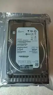 HP 869726-001 820194-002 4TB SAS 7.2K 3.5IN 12G HDD Hard Drive